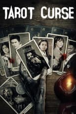 Poster for Tarot Curse