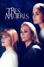 Poster for Tres Mujeres
