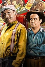 Poster for The Bowery Boys: Legends of Laughter