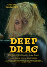 Poster for Deep Drag