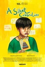 Poster for A Silent Celebration
