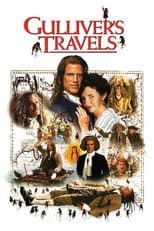 Poster for Gulliver's Travels