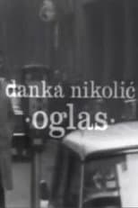 Poster for The Advertisement