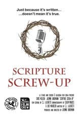 Poster for Scripture Screw-Up