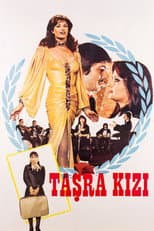 Poster for Taşra Kızı