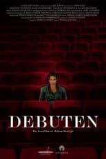 Poster for Debut