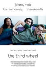 Poster for The Third Wheel