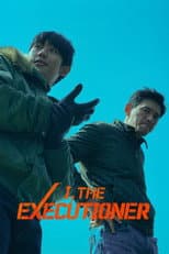 Poster for I, the Executioner