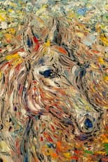 Poster for Horse Portrait