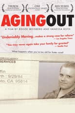 Poster for Aging Out