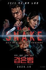 Poster for Black Snake