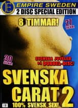 Poster for Svenska Carat 2