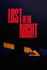 Poster for Lost in the Night