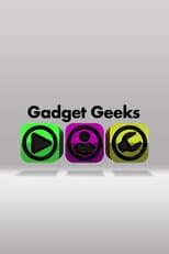 Poster for Gadget Geeks