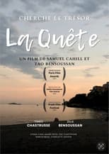 Poster for The Quest