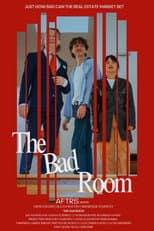 Poster for The Bad Room