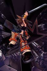 Poster for Musashi Samurai Legend
