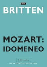Poster for Idomeneo