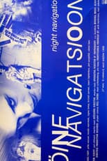 Poster for Night Navigation
