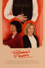 Poster for Rebel Flowers