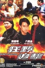 Poster for Wound's Fighting