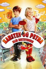 Poster for Casper and Emma: Best Friends