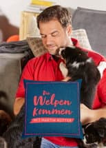 Poster for Martin Rütter - Die Welpen kommen