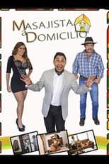 Poster for Masajista a domicilio