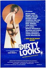 Poster for Dirty Looks