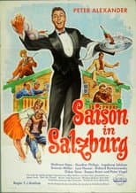 Poster for Season in Salzburg