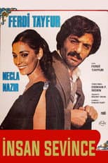 Poster for İnsan Sevince
