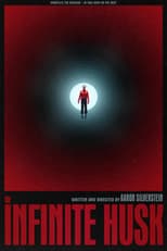 Poster for The Infinite Husk