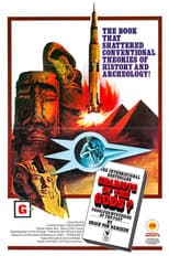 Poster for Chariots of the Gods