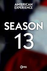 Poster for Season 13