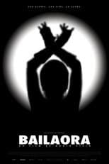 Poster for The Flamenco Dancer