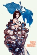 Poster for Wild Harvest