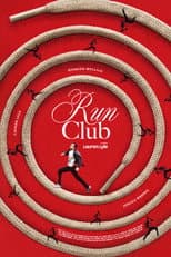 Poster for Run Club