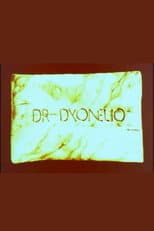 Poster for Dr Dyonélio