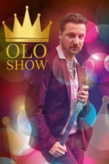 Poster for Olo show