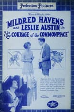 Poster for The Courage of the Commonplace