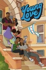 Poster for Young Love