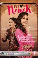 Poster for Petua Nenek