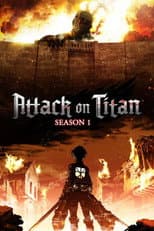 Poster for Season 1