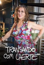 Poster for Transando com Laerte