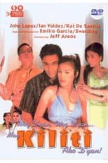 Poster for Wag D'yan, Wag D'yan, May Kiliti Ako D'yan