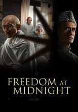 Poster for Freedom at Midnight
