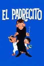Poster for The Little Priest