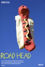 Poster for Road Head