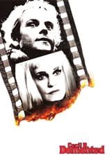 Poster for Cecil B. Demented