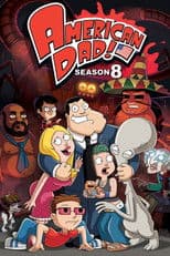 Poster for Season 8